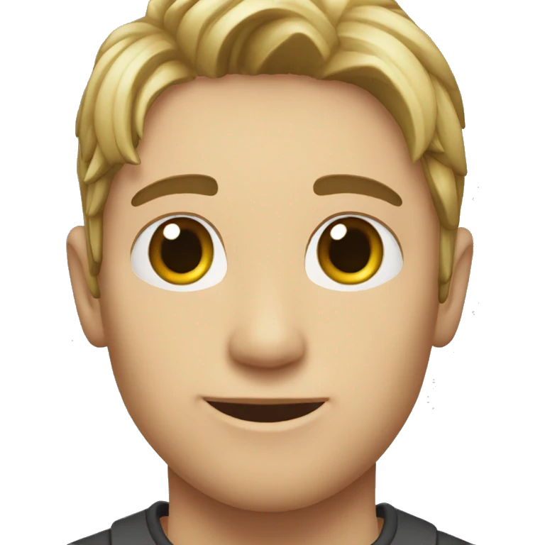 zane burko emoji