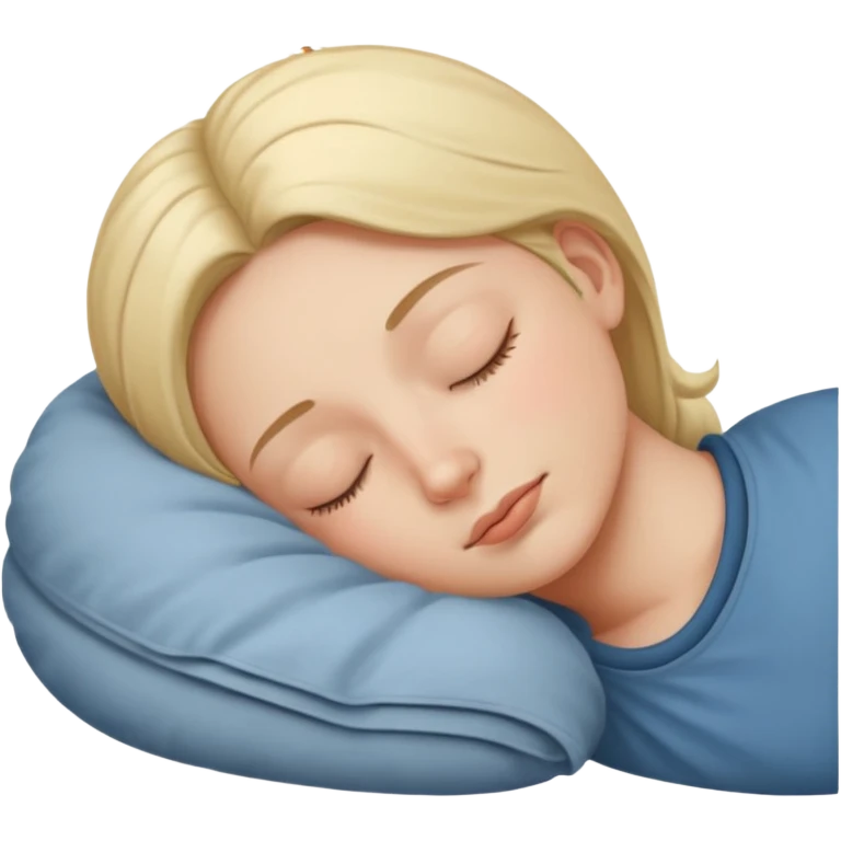 잘자 emoji