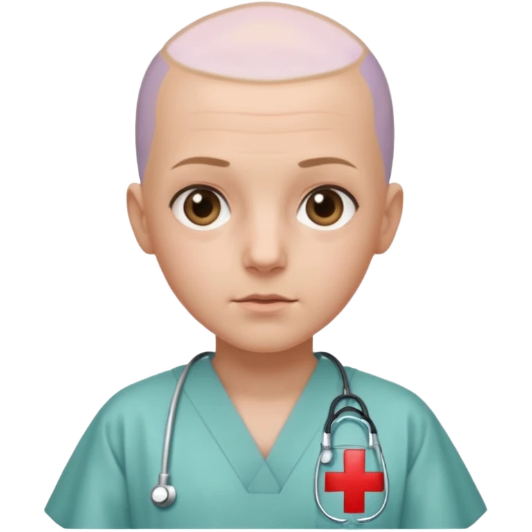 Eleven emoji