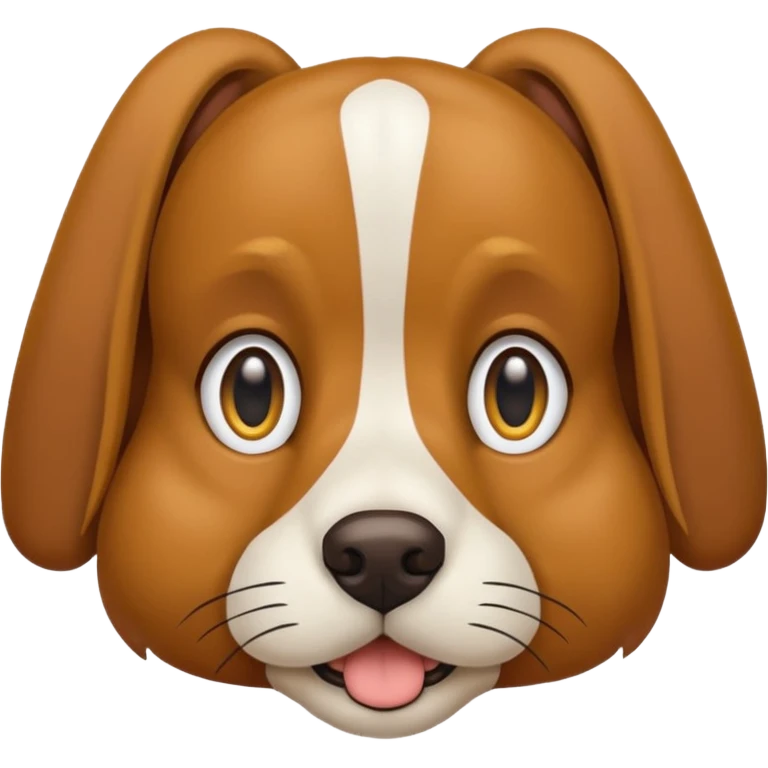🐕 emoji
