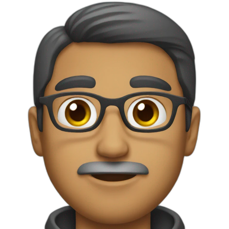 Javier Lobo emoji