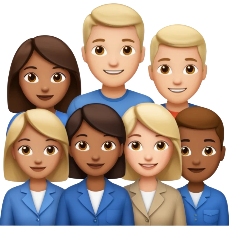 collaboration emoji