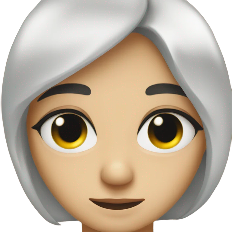 Prosis eyelids emoji