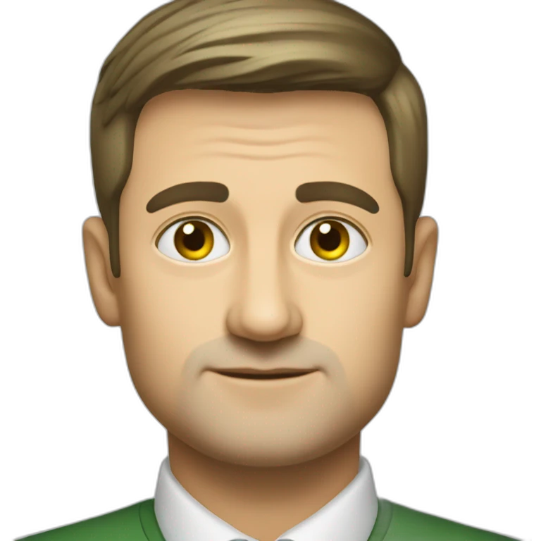 zelensky emoji