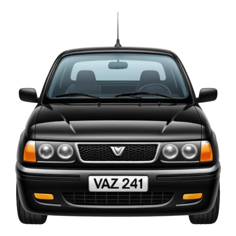 ваз 2114 emoji
