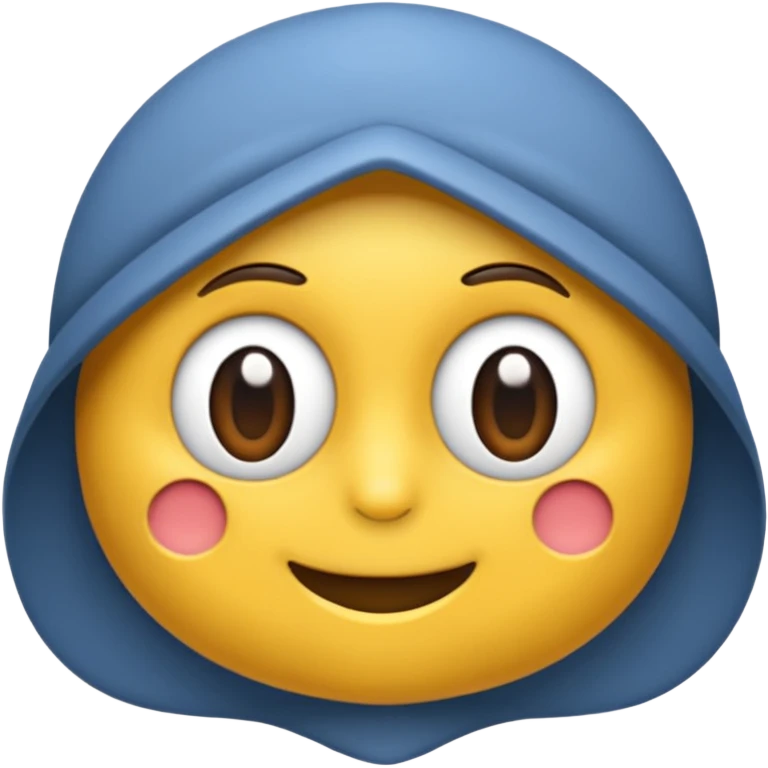 Создай зомби emoji