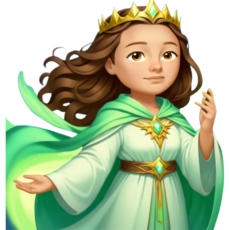 Celestial Sage emoji
