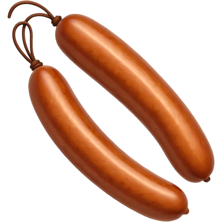 sousage emoji
