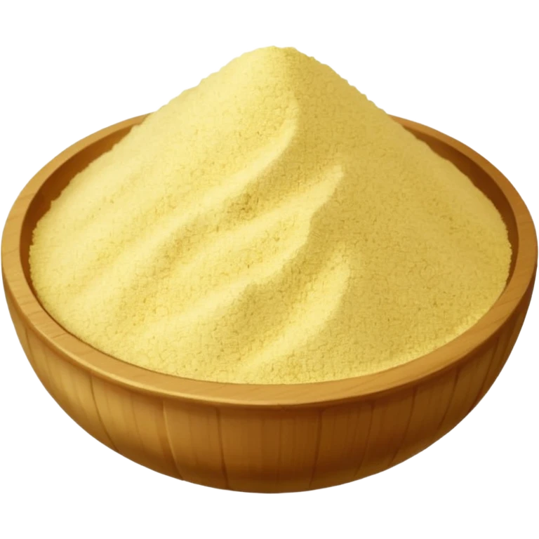 garlic powder emoji