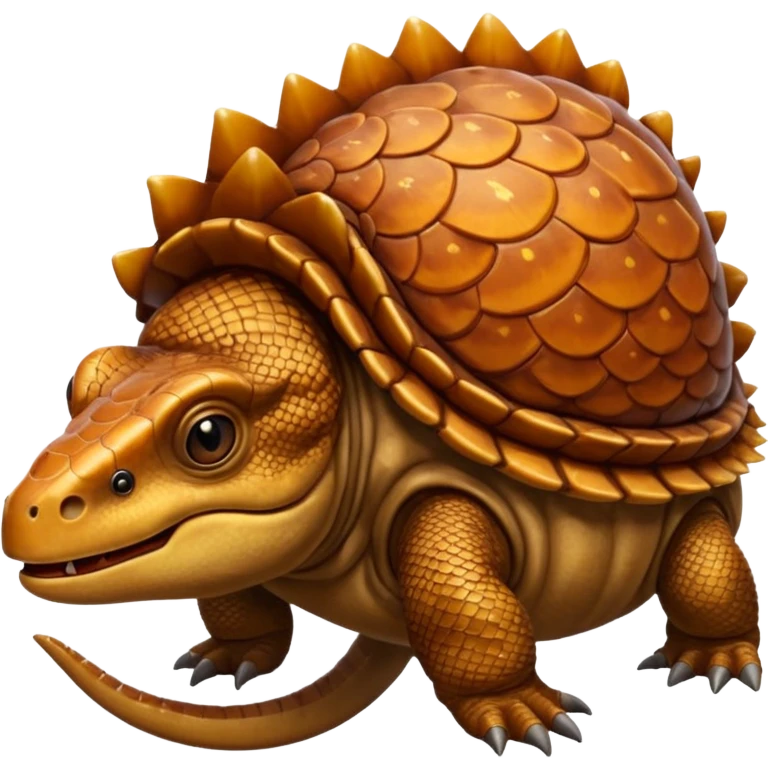 Synapsids emoji
