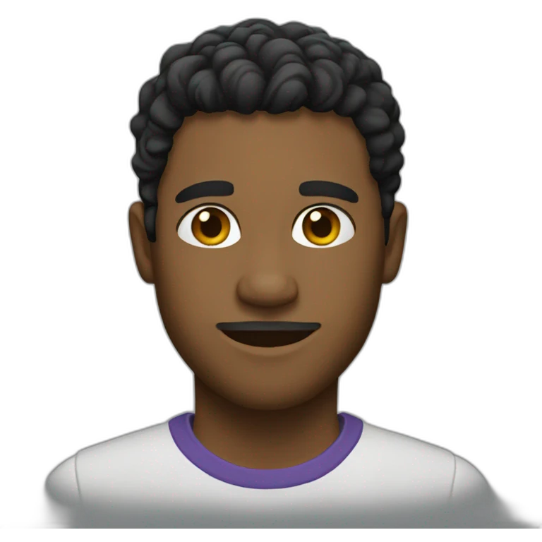 marcus emoji