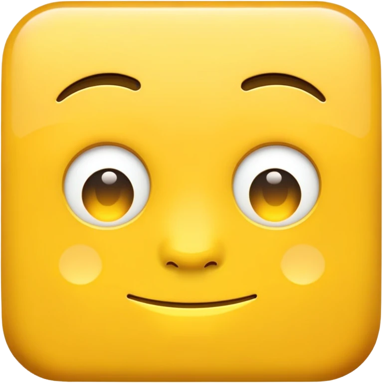 Thinking emoji emoji
