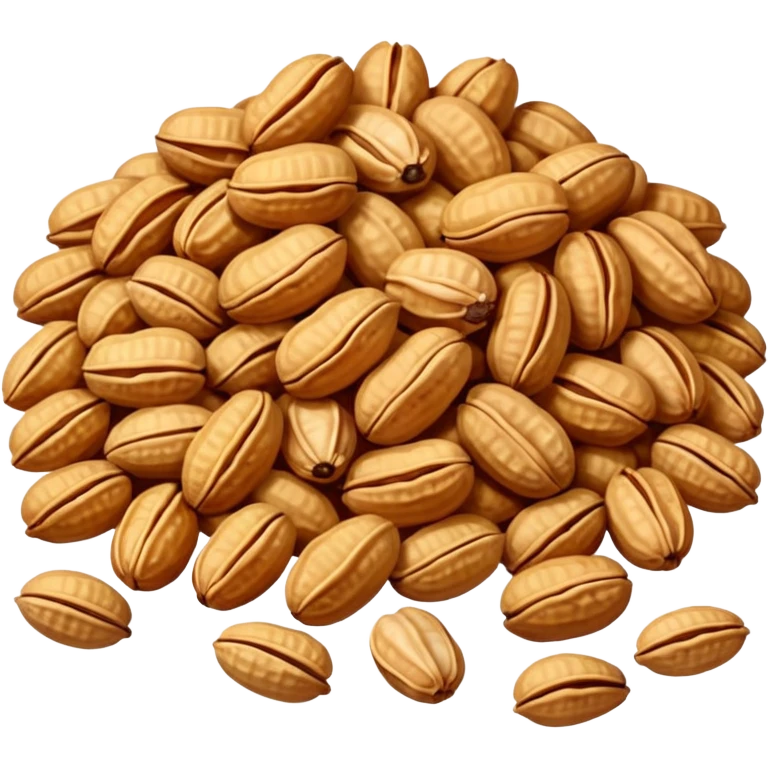 fıstık emoji