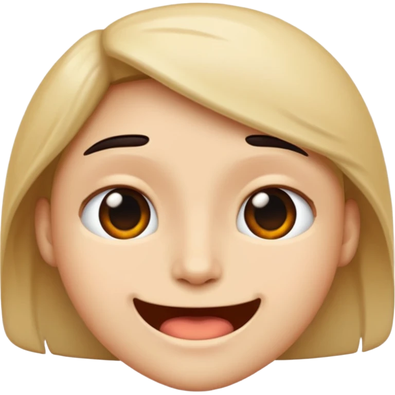 not like that emoji