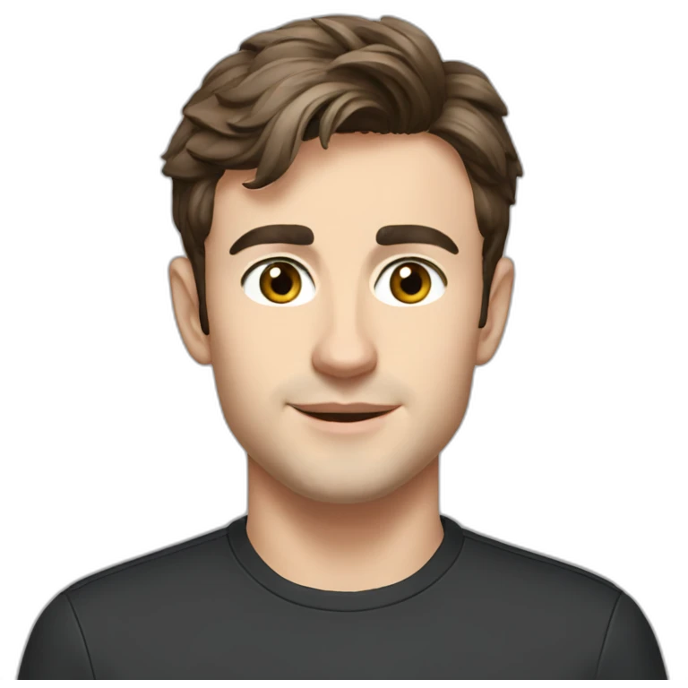 Charles Leclerc emoji