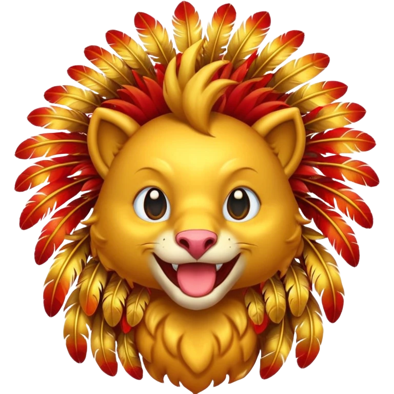 emoji griffin emoji