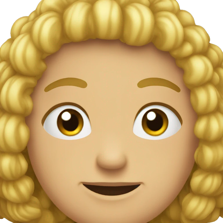 Grenchudo emoji