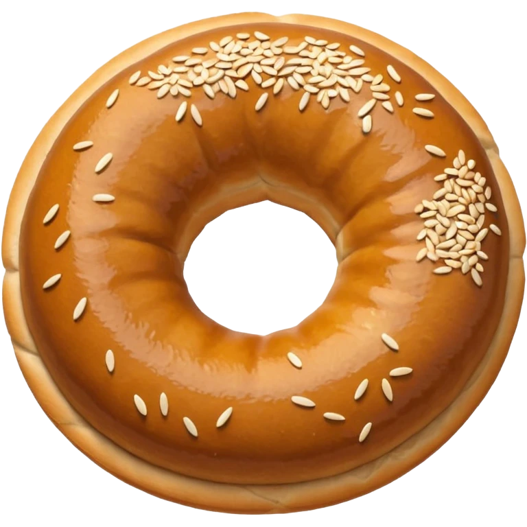 Simit emoji