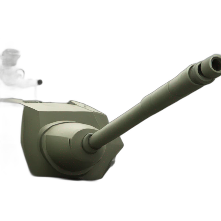 tank emoji