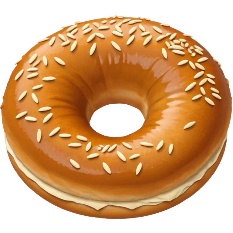 Simit emoji