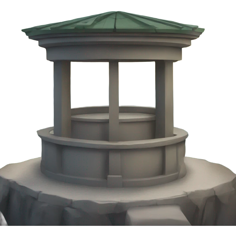 View point  emoji