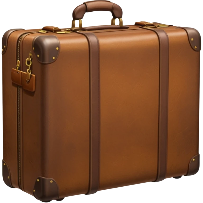 luggage emoji