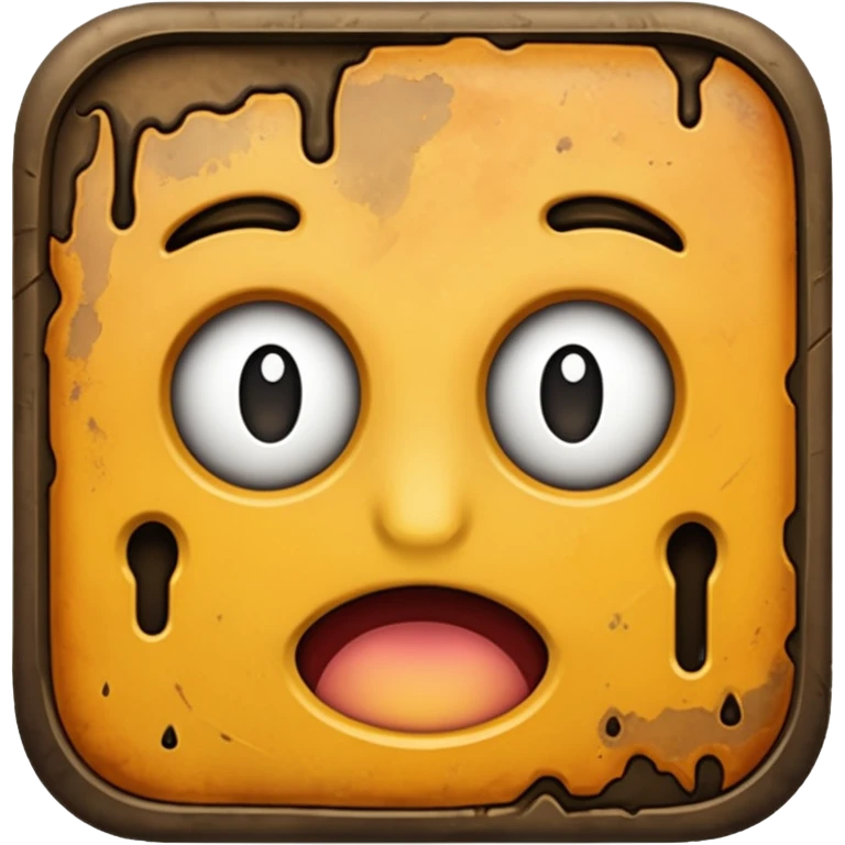 filthy emoji