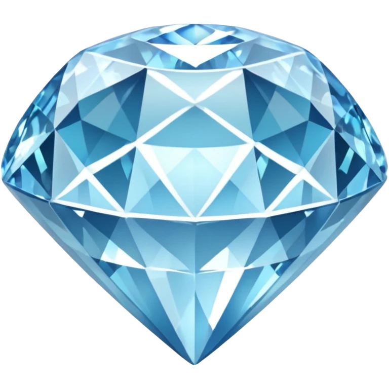 Diamond emoji