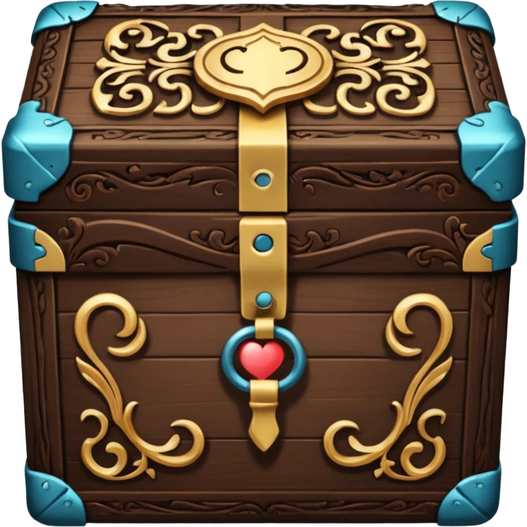 mystery emoji