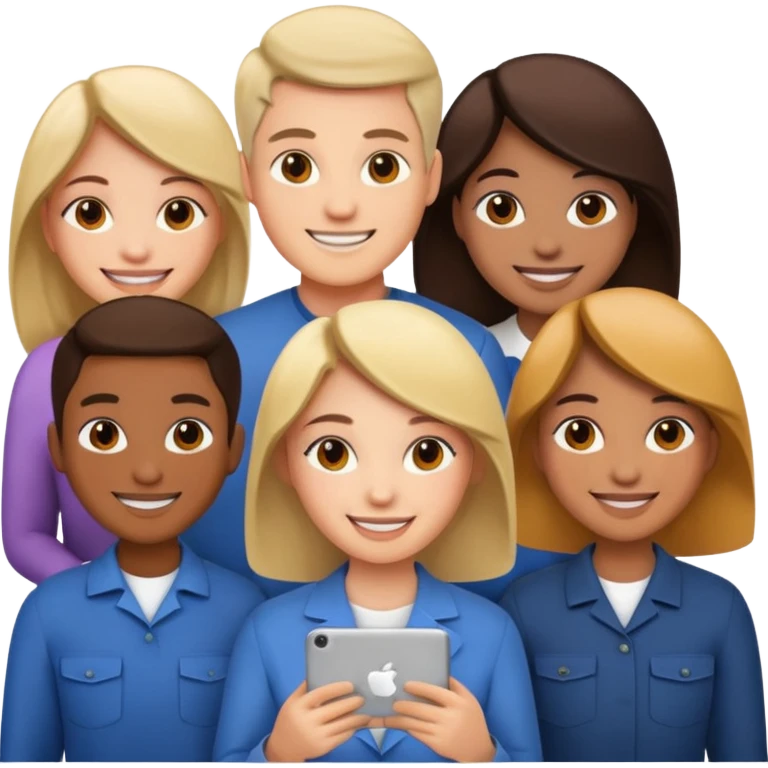 TEAMWORK emoji