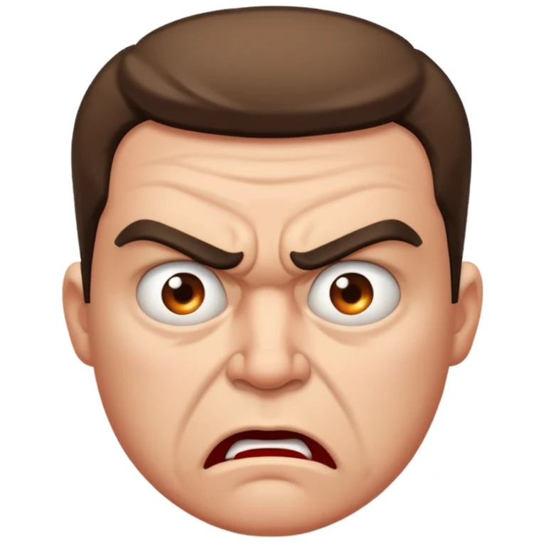 Super Angry emoji