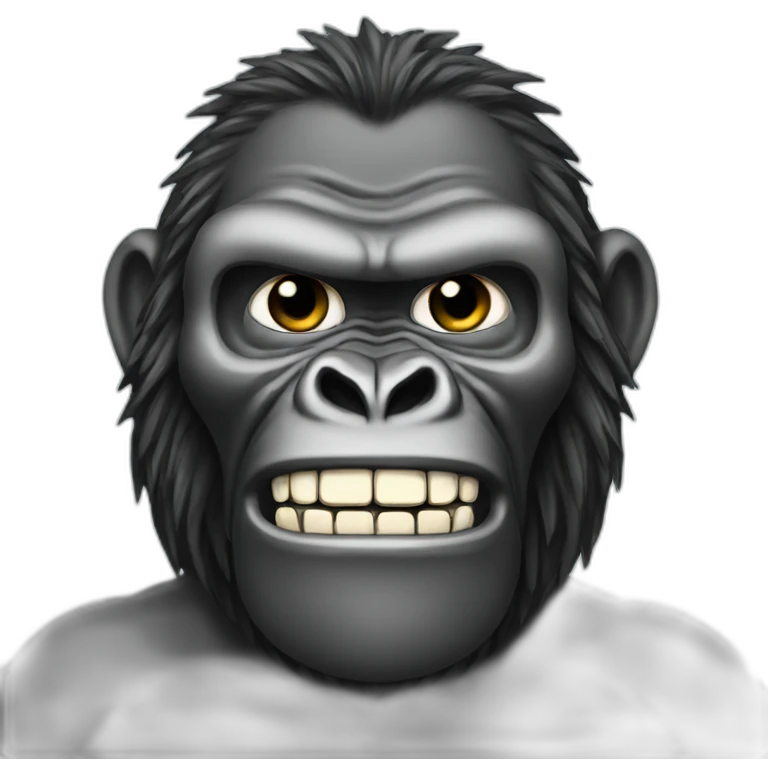 tacos-GORILLA emoji