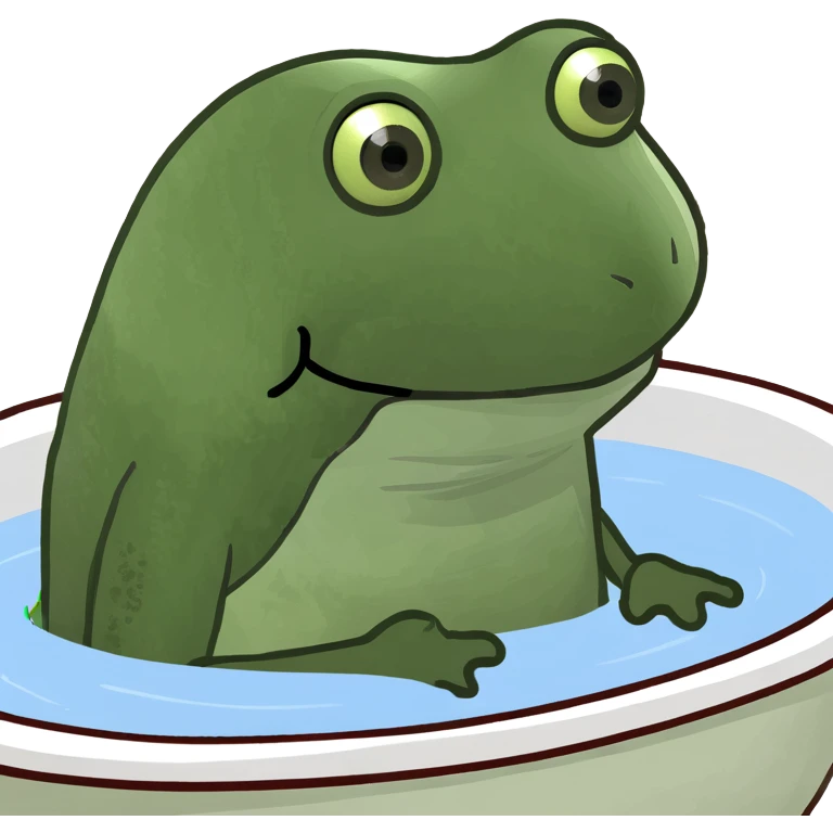 Bebek banyo emoji