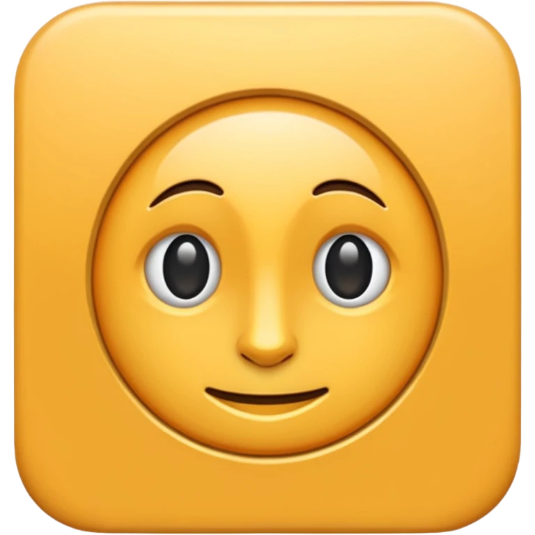 Aesthetic emoji