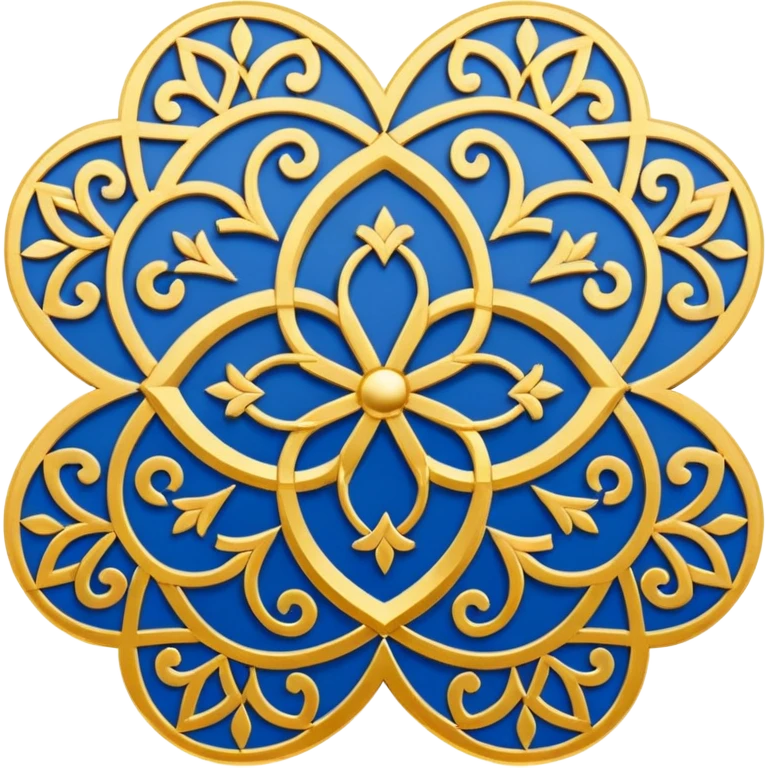 Islamic emoji
