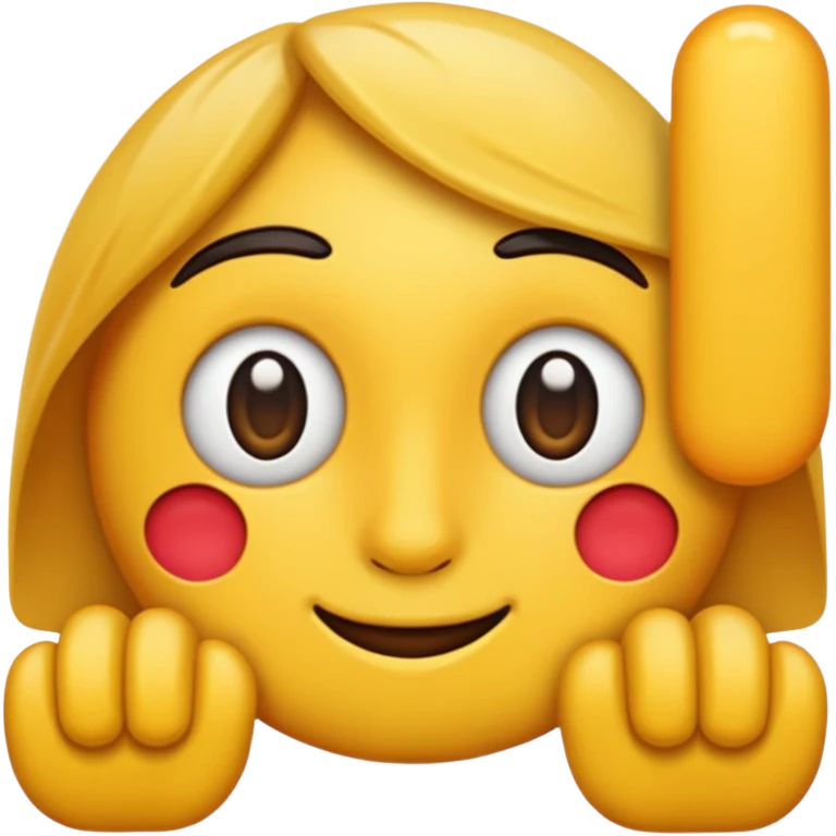 Nah emoji