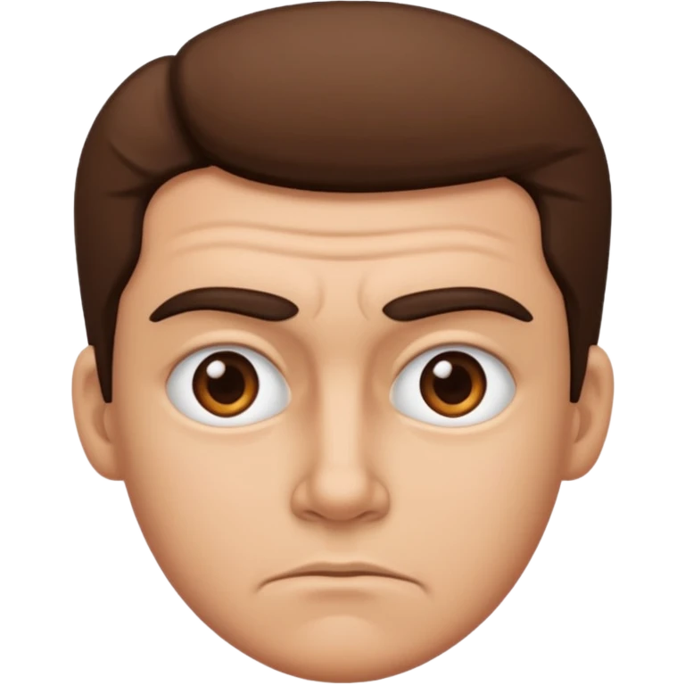 facepalm emoji
