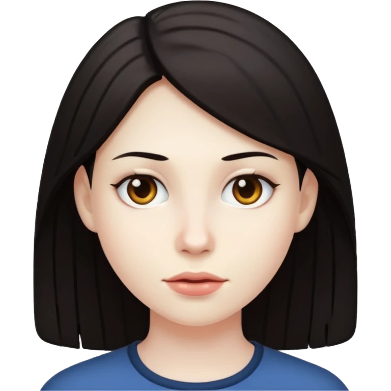 Bıtch emoji