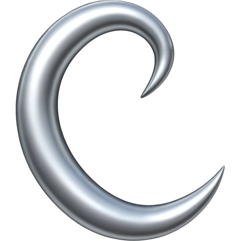 hook emoji