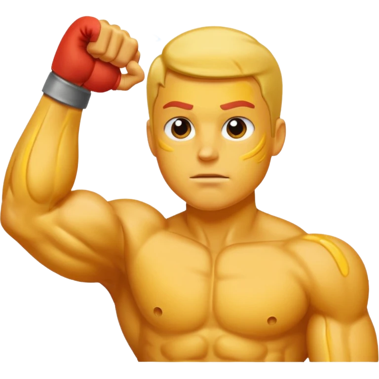 effort emoji