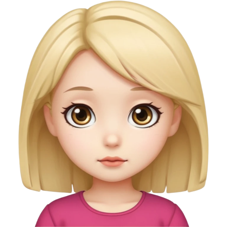 chibi cute emoji