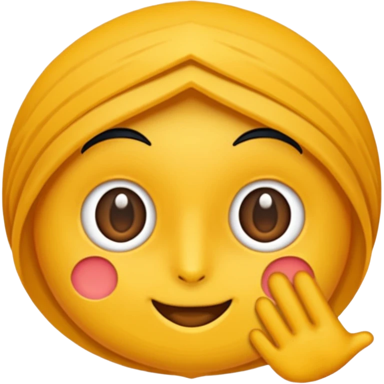 قوری غول چراغ جادو به ایموجی تبدیل کن emoji