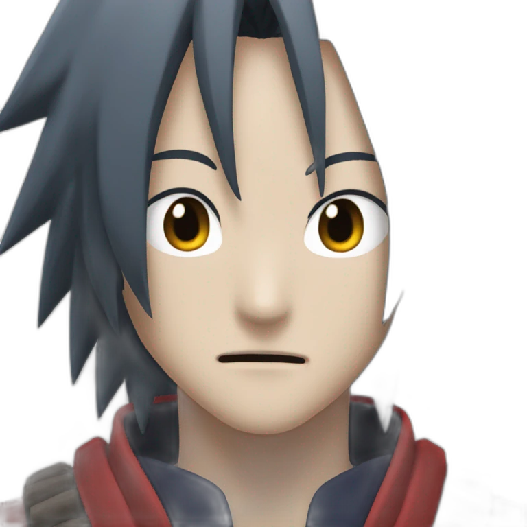 Madara Uchiha emoji