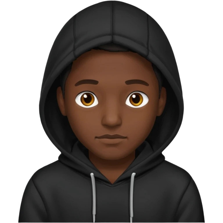 Mec de cité  emoji
