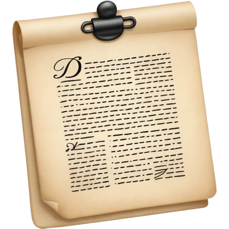 BLOG emoji
