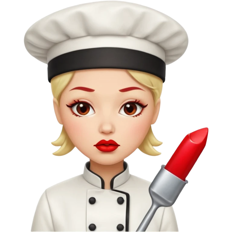 chef kiss emoji