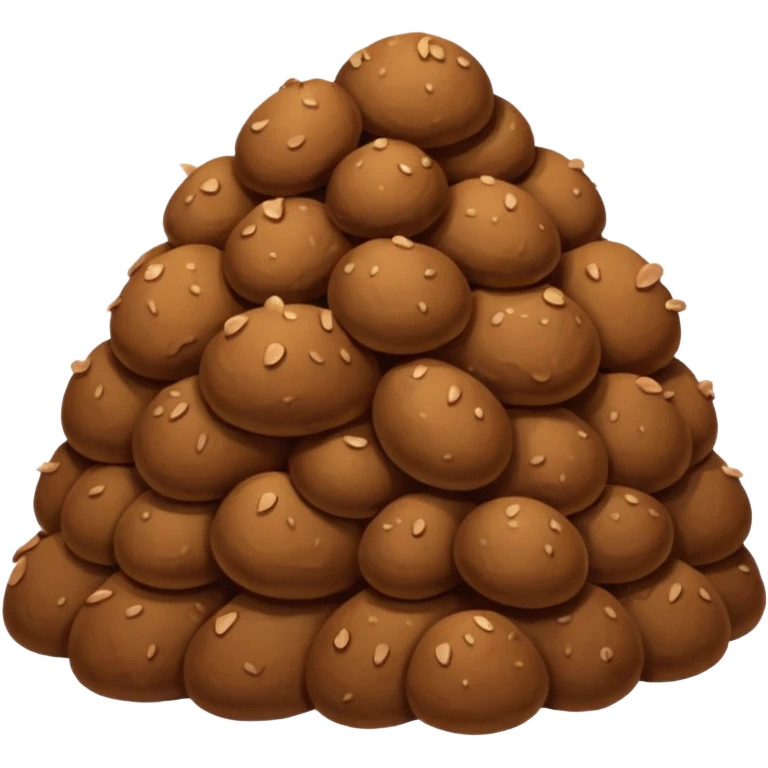 Caca emoji