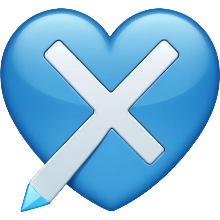 centang biru  emoji