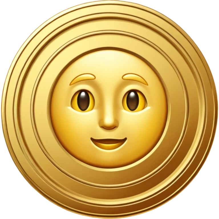 Athentic emoji