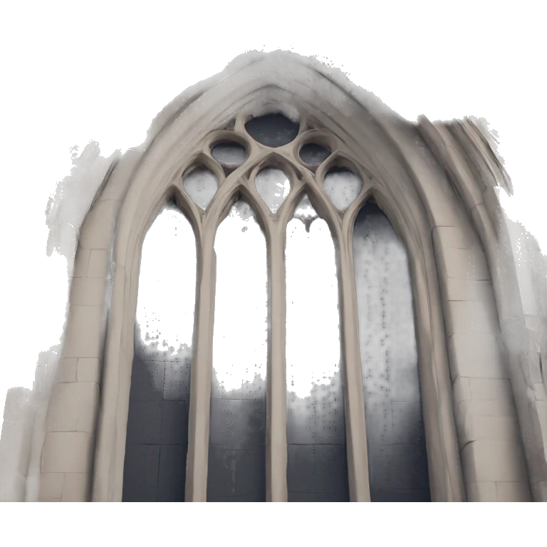 Gothic architecture emoji